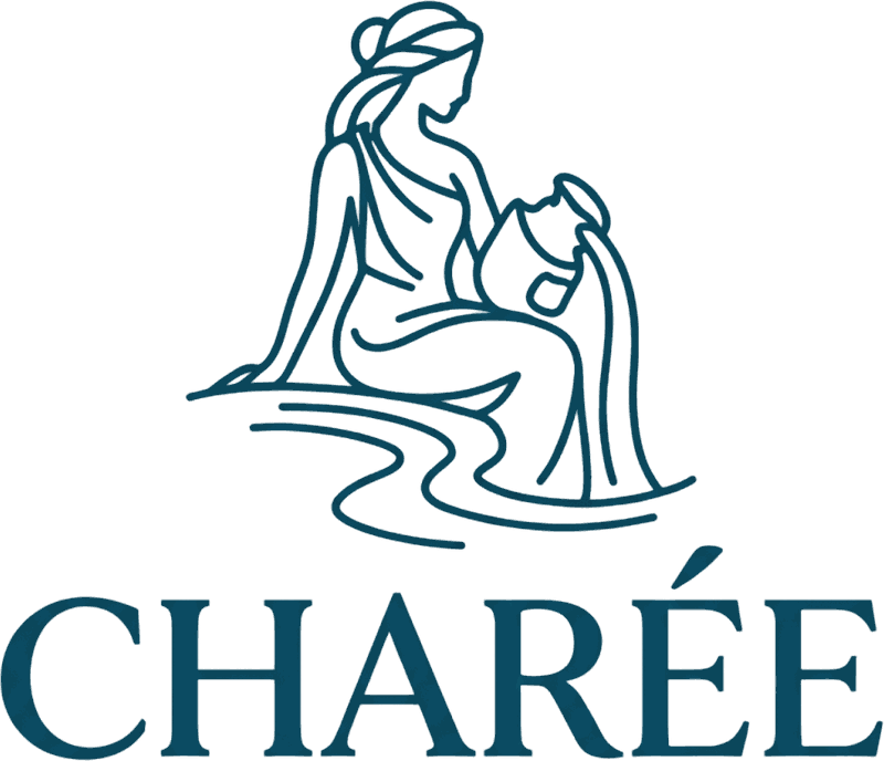 CHARÉE – die Göttin am Fluss